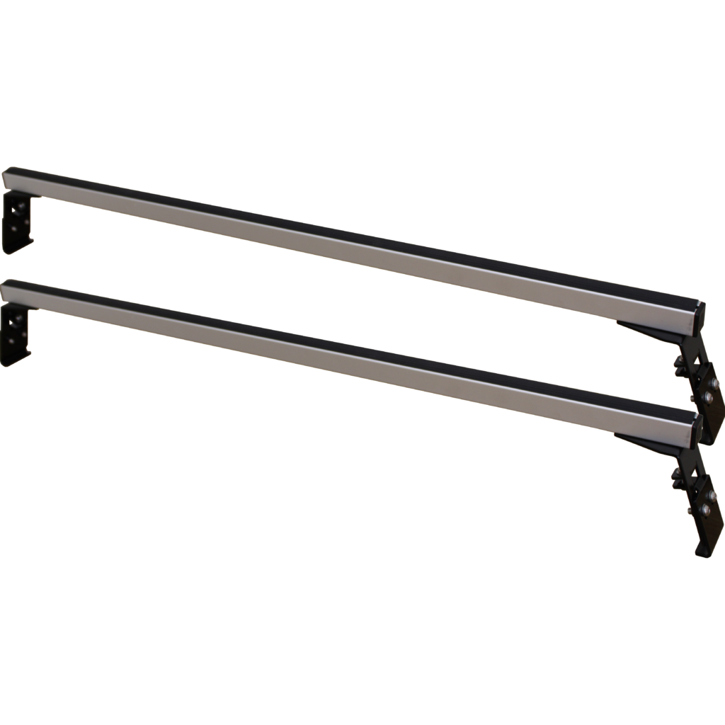 volvo roof rack assemblies