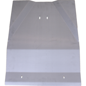GC Impreza Skid Plate